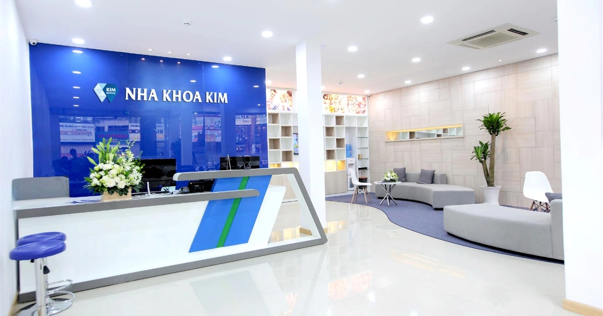 Nha Khoa Kim