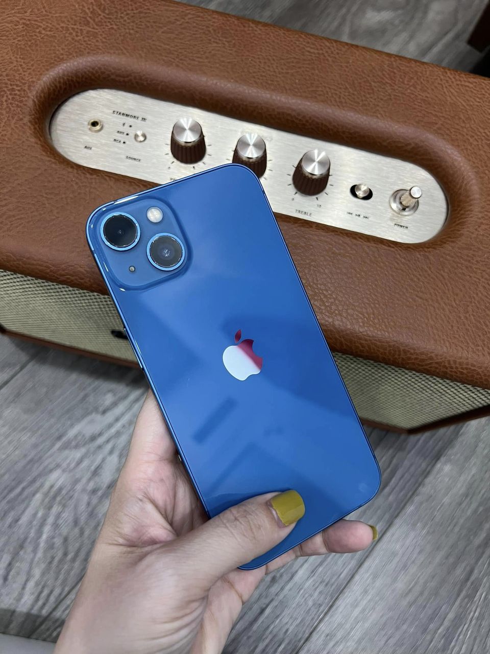 iphone sóc trăng