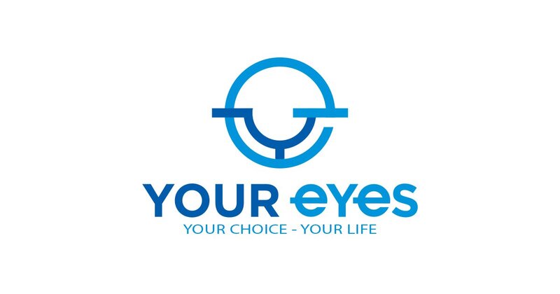 Cửa hàng kính mắt Your Eyes