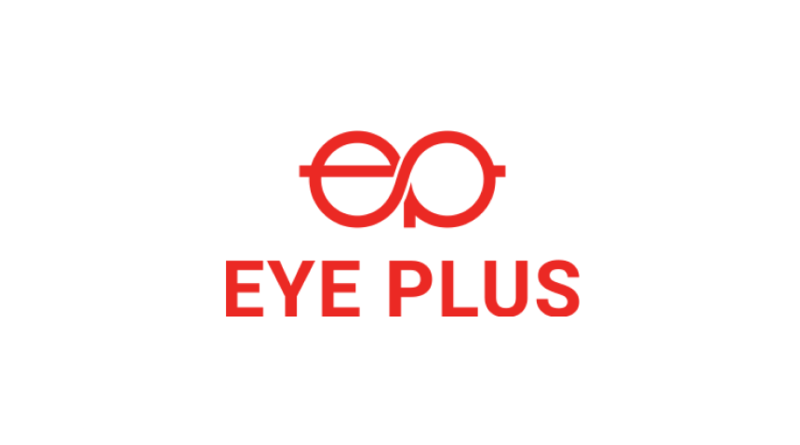 Kính Mắt Eye Plus