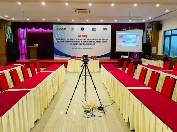 Top 5 Địa Chỉ Chụp Ảnh Sự Kiện Đà Nẵng Chuyên Nghiệp