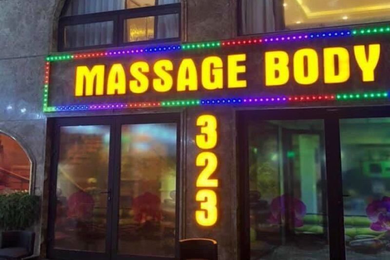 Top 4 Địa Chỉ Massage Đường Lê Thanh Nghị Đà Top 4 Địa Chỉ Massage Đường Lê Thanh Nghị Đà Nẵng Đáng Ghé