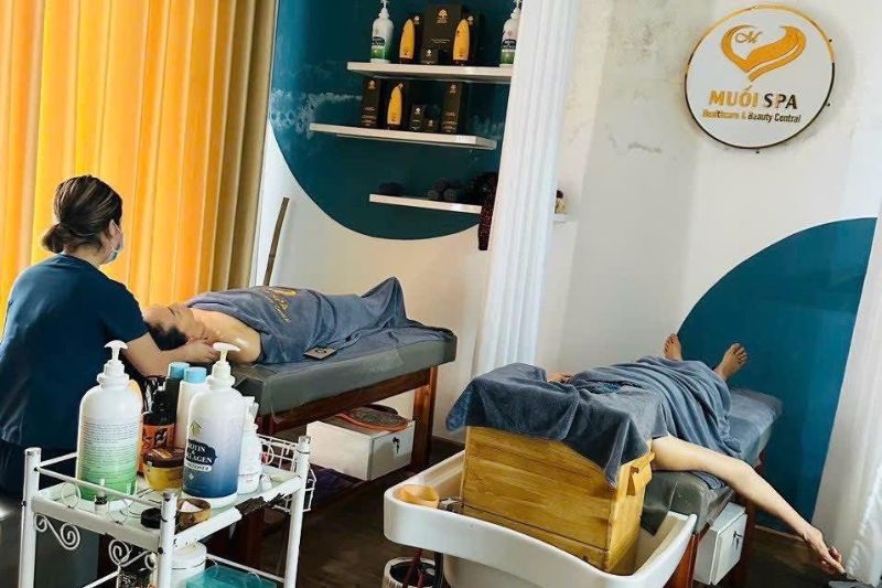 Top 5 Địa Chỉ Gội Đầu Dưỡng Sinh Cẩm Lệ Top 5 Địa Chỉ Gội Đầu Dưỡng Sinh Cẩm Lệ Chất Lượng Nhất