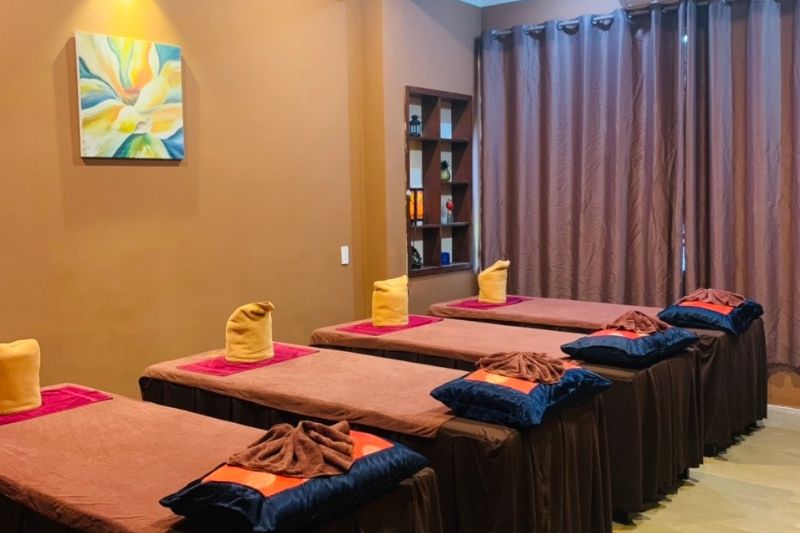 Top 5 Địa Chỉ Massage Đà Nẵng Sang Xịn Và Top 5 Địa Chỉ Massage Đà Nẵng Sang Xịn Và Đáng Trải Nghiệm
