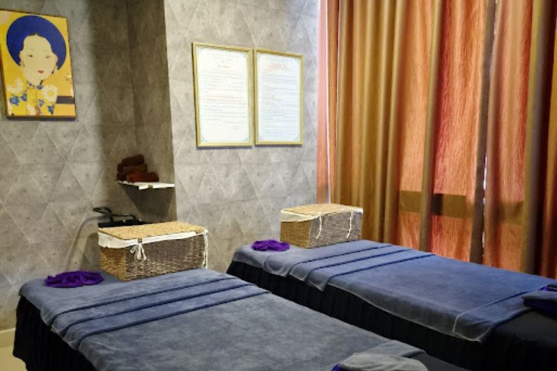 Top 5 Địa Chỉ Massage Đá Nóng Đà Nẵng Chất Top 5 Địa Chỉ Massage Đá Nóng Đà Nẵng Chất Lượng