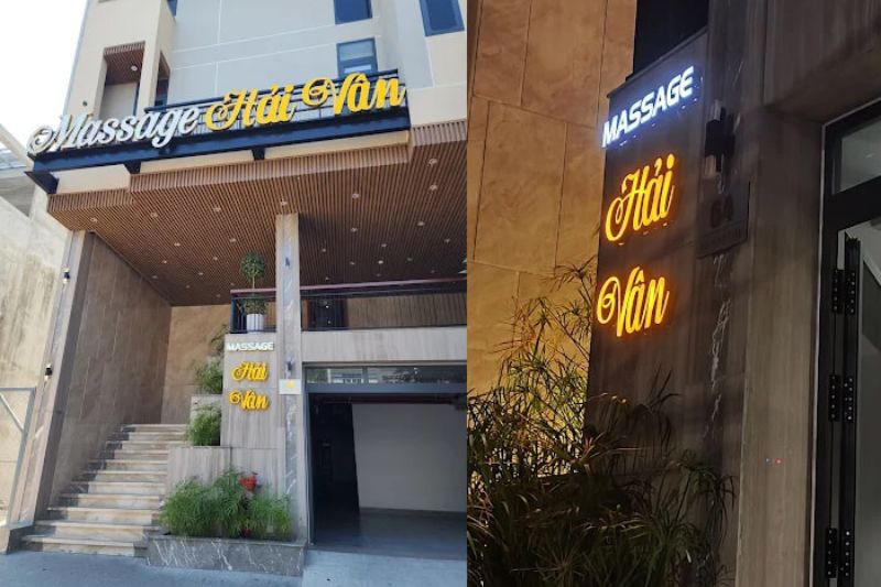 Top 5 Địa Chỉ Massage Quận Liên Chiểu Đà Nẵng Top 5 Địa Chỉ Massage Quận Liên Chiểu Đà Nẵng Đáng Gh
