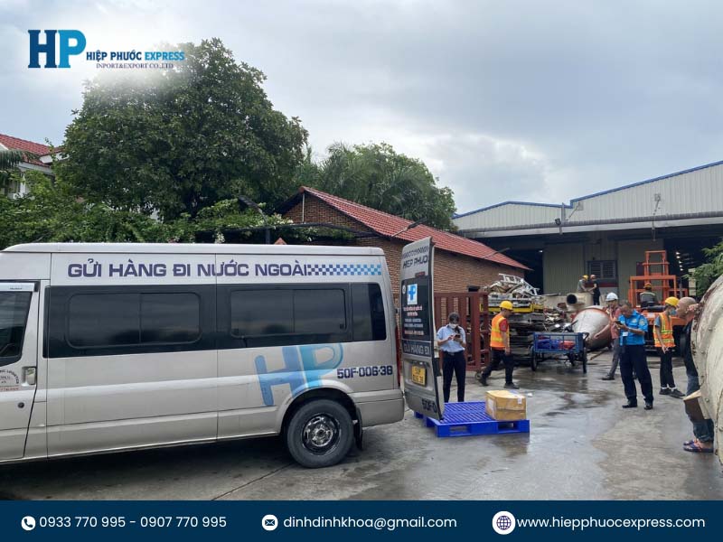 hiep phuoc express 1