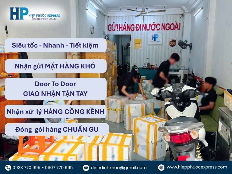 hiep phuoc express 2