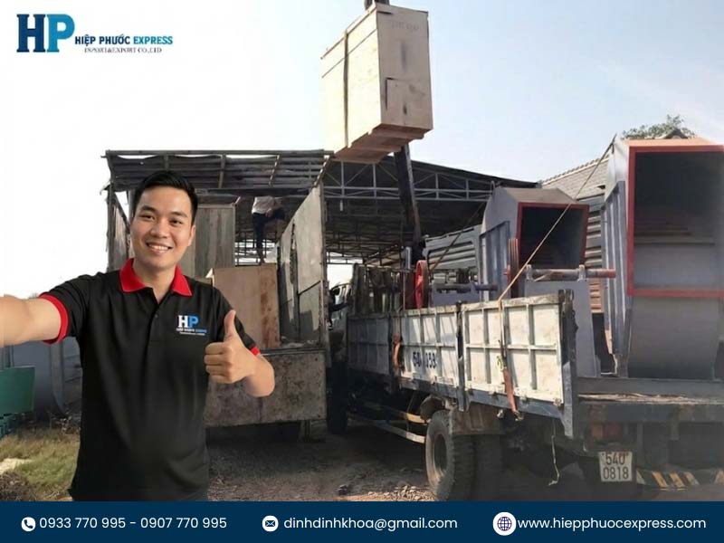 hiep phuoc express 3
