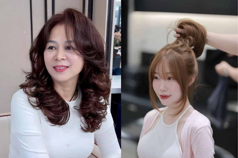 Top 5 Salon Tóc Nữ Cẩm Lệ Đà Nẵng Đẹp Top 5 Salon Tóc Nữ Cẩm Lệ Đà Nẵng Đẹp Và Đáng Tin Nhất