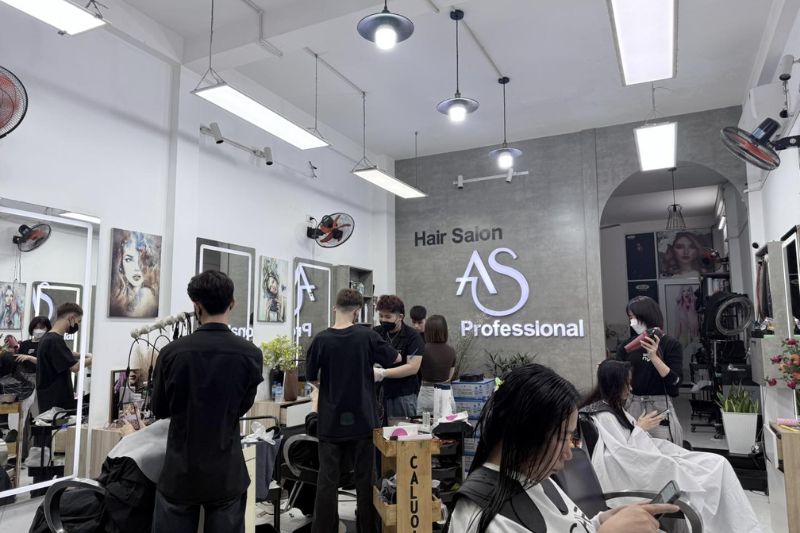 Top 5 Salon Tóc Nữ Ngũ Hành Sơn Đà Nẵng Top 5 Salon Tóc Nữ Ngũ Hành Sơn Đà Nẵng Đẹp Và Đáng Ghé
