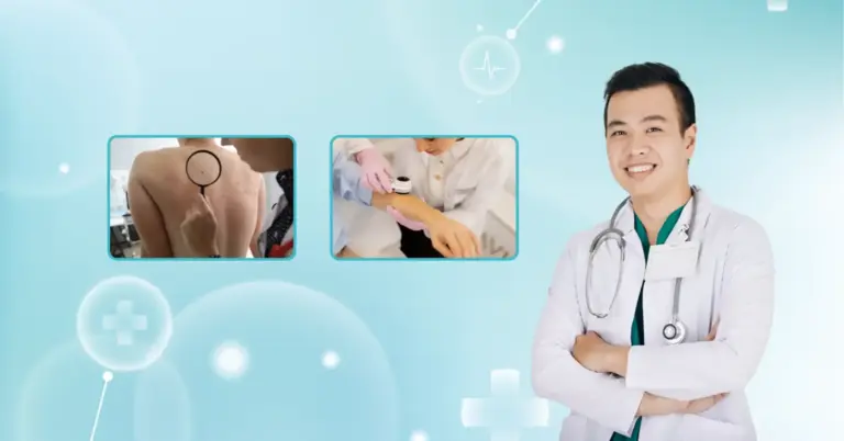 Top 5 phòng khám da liễu Đắk Lắk uy tín, trị mụn và nám hiệu quả nhất 2026