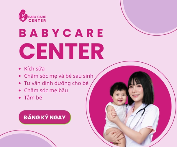 banner-baby-care-center-600x500 Baby Care Center: Điểm tựa vững chắc cho phương pháp kích sữa khoa học