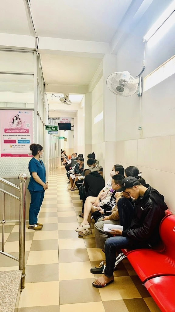 Trải Nghiệm Trọn Vẹn Dịch Vụ Tận Tâm