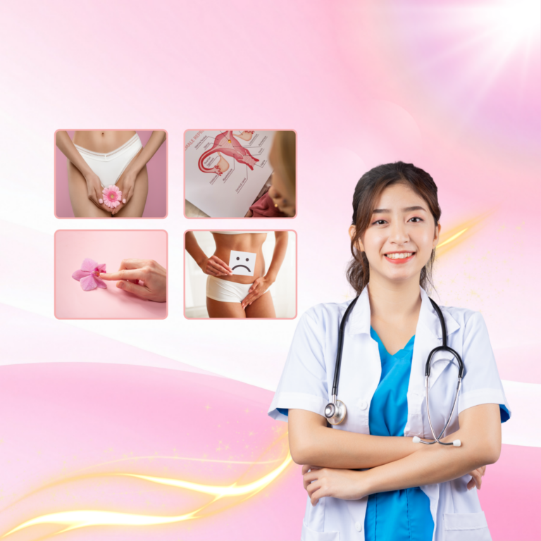 Top 5 phòng khám phụ khoa Đắk Lắk uy tín, bảo mật và chất lượng nhất 2026