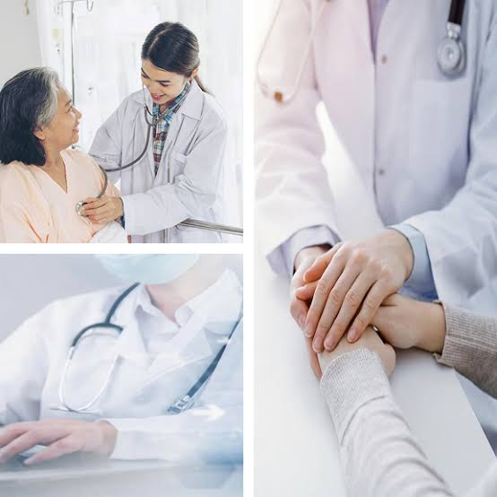 Dịch vụ chăm sóc người cao tuổi toàn diện tại nhà của phòng khám gia đình Việt Úc giúp các con gia đình hoàn toàn yên tâm.