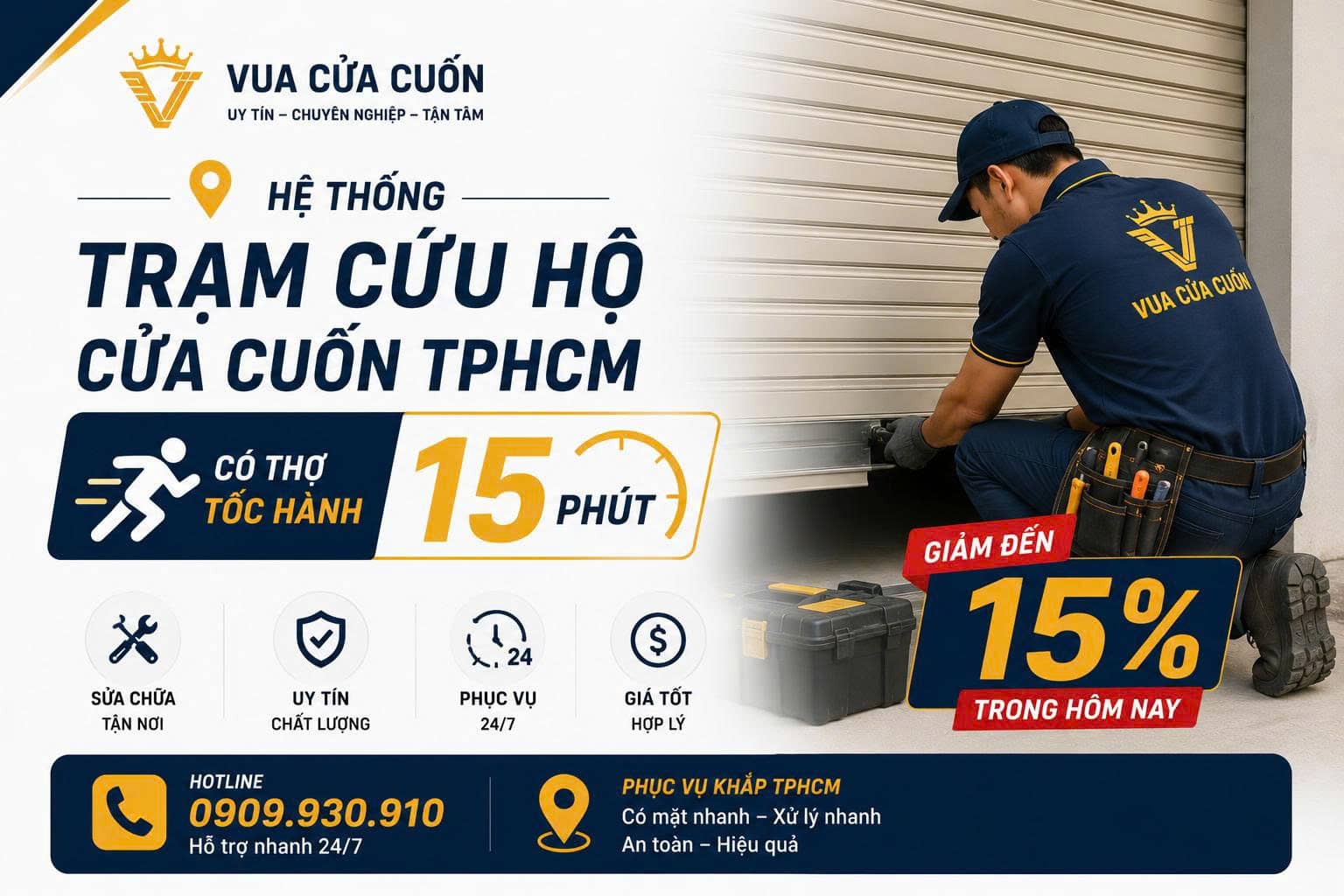 vua cua cuon inhat 1