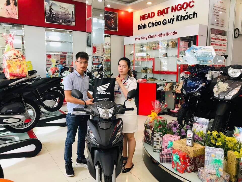 Đạt Ngọc