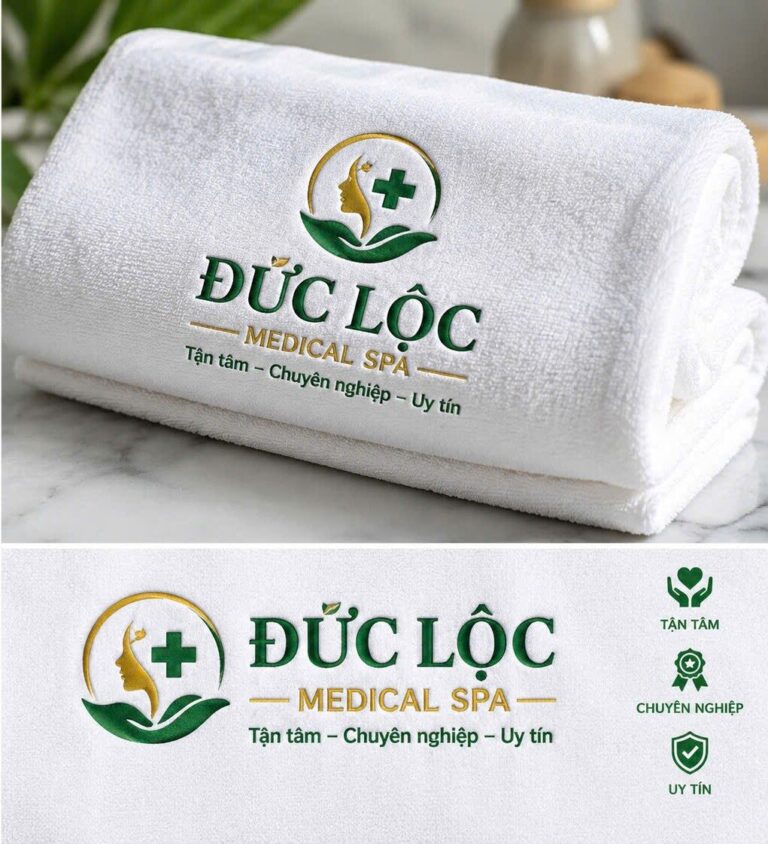 Phòng khám Tai – Mũi – Họng ĐỨC LỘC & MEDICAL SPA