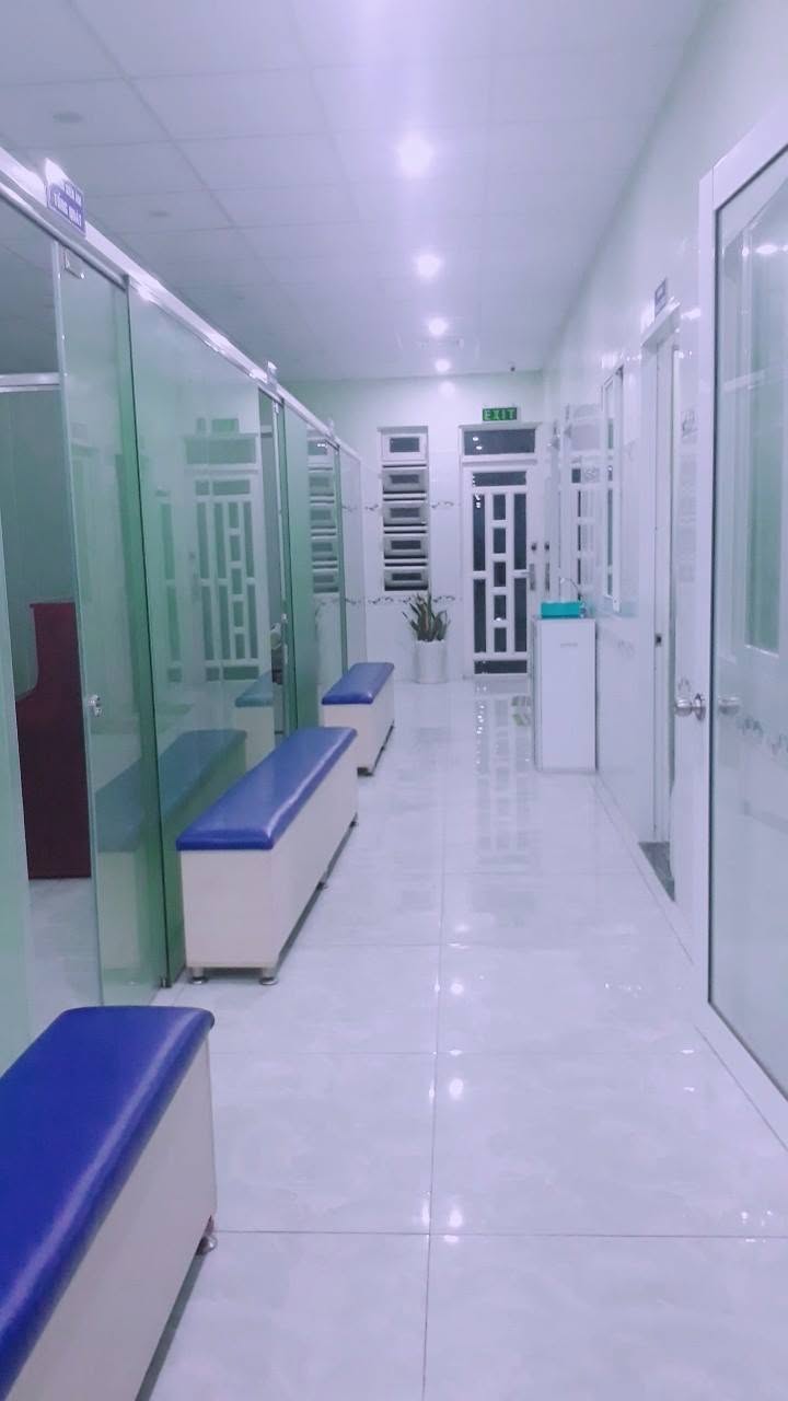 Phòng khám Đa khoa Meccare