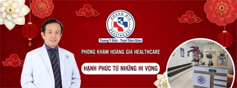 Phòng khám Phụ sản Hoàng Gia