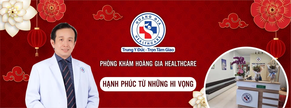Phòng khám Phụ sản Hoàng Gia