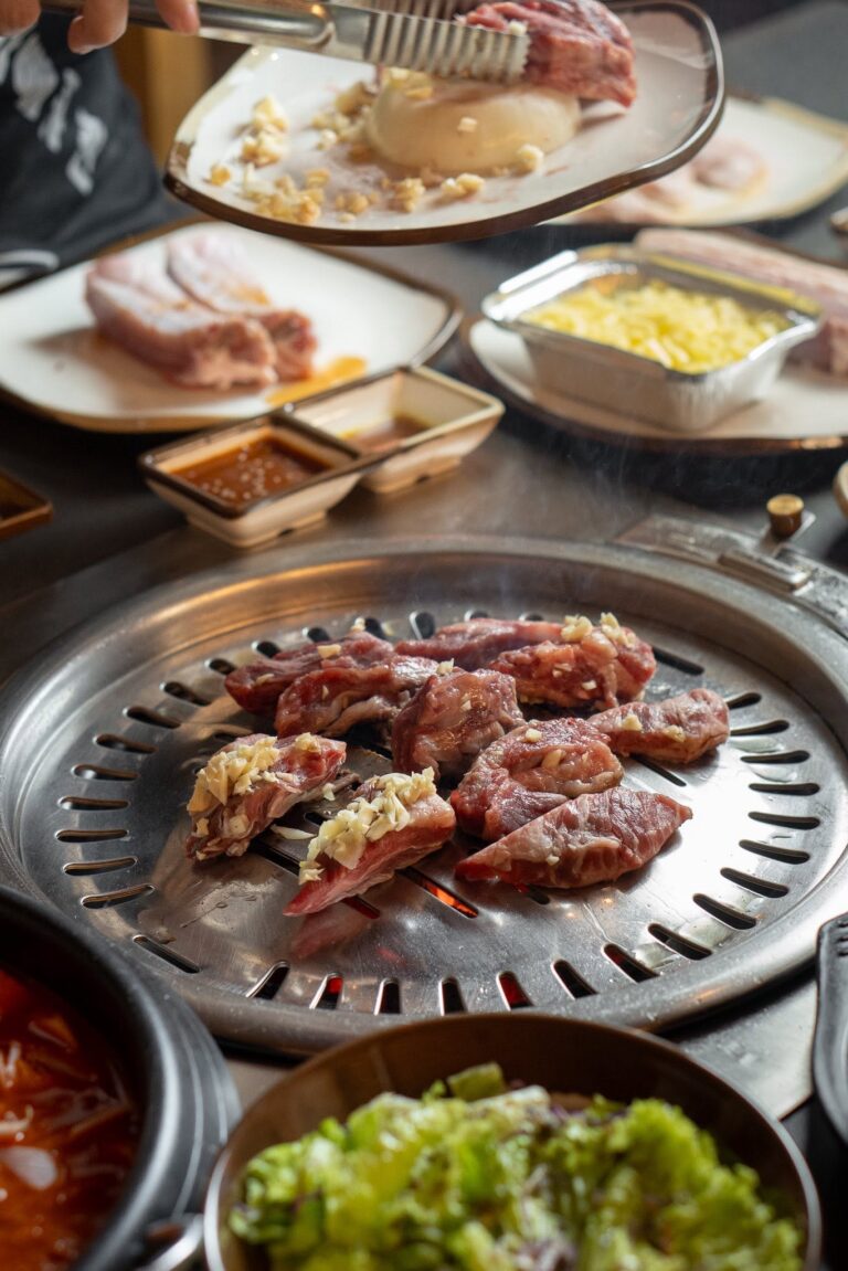 GoGi House Vincom