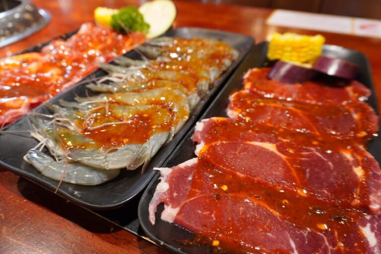 Kim Nana’s Food