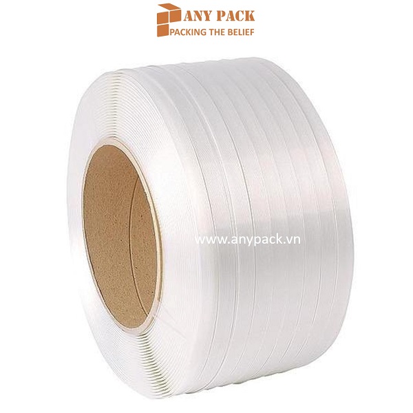 Công Ty TNHH Máy Đóng Gói Anypack - Dây đai composite tại Hà Nội giá tốt.