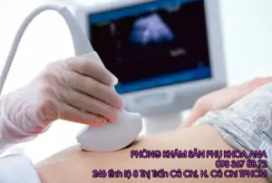 Phòng khám Sản phụ khoa Ana