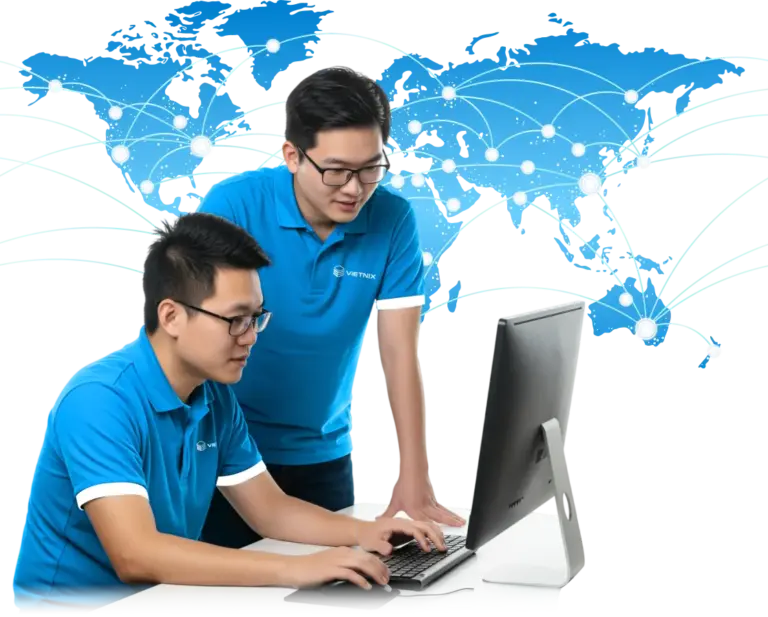Vietnix