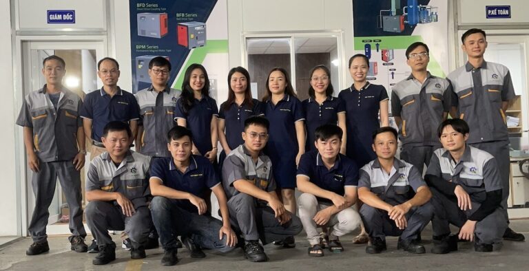 Kỹ Thuật Hợp Nhất