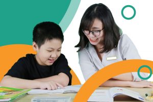 Trung tâm gia sư Nguyễn Tiến - Điểm đến tin cậy hàng đầu cho mọi gia đình