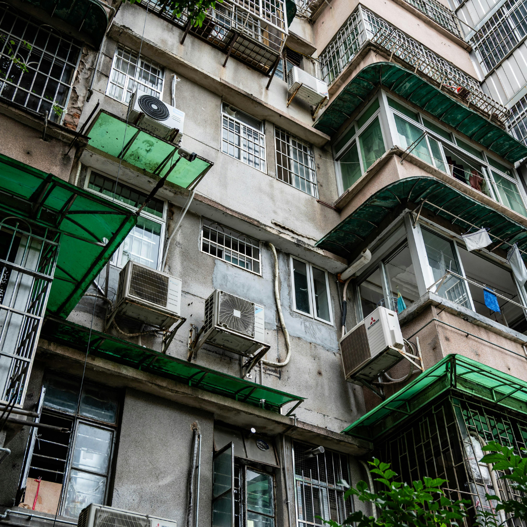 Điện Lạnh Lê Phạm – Chuyên Thu Mua Máy Lạnh Miền Nam Tận Nơi