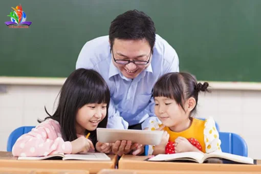 Trung tâm Gia Sư Phương Ngọc - Nâng tầm tri thức bằng sự thấu hiểu