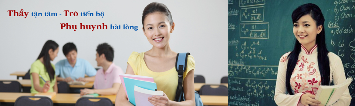 Trung tâm gia sư Ông Thầy - Chất lượng giáo dục chuẩn mực và chuyên sâu
