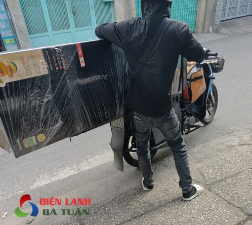 Điện Lạnh Bá Tuấn – Chuyên Gia Thu Mua Máy Lạnh Miền Nam Trọn Gói