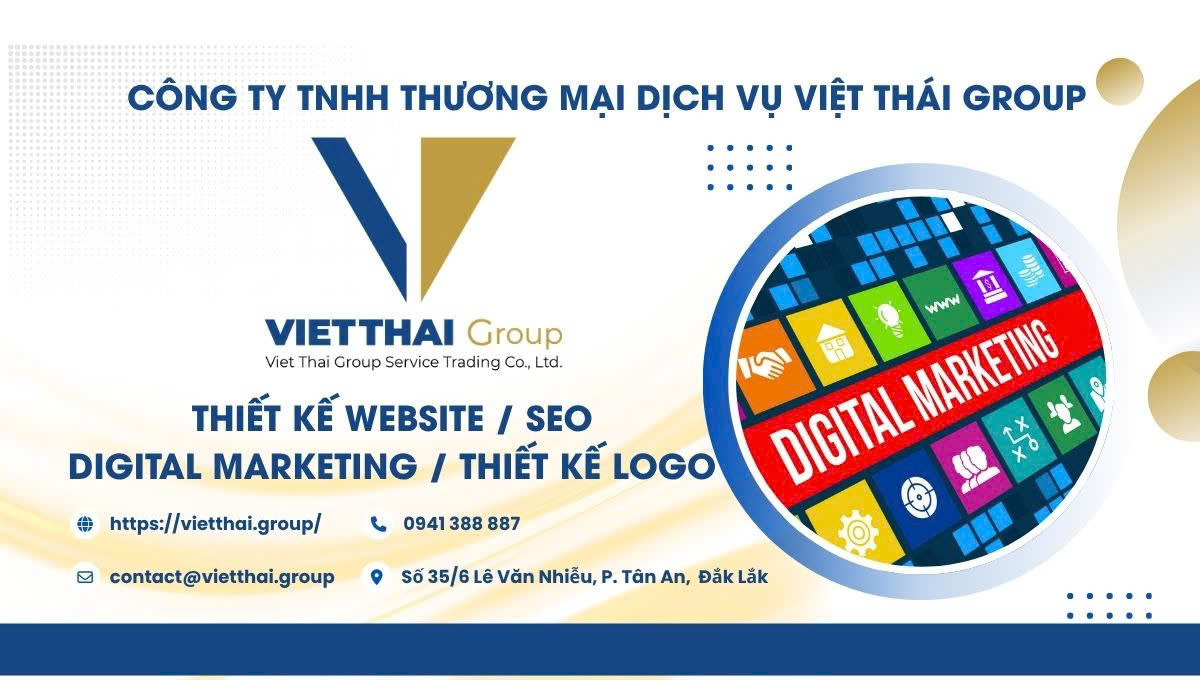 Việt Thái Group