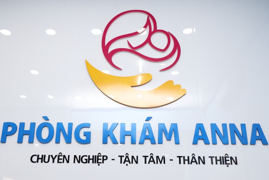 Công Ty TNHH Phòng khám Sản phụ khoa ANNA