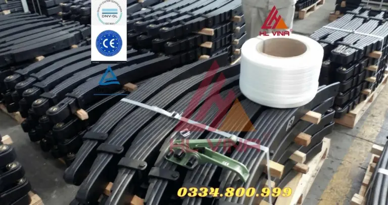 Công ty TNHH Giải Pháp Mới HL Việt Nam (HLVINA)