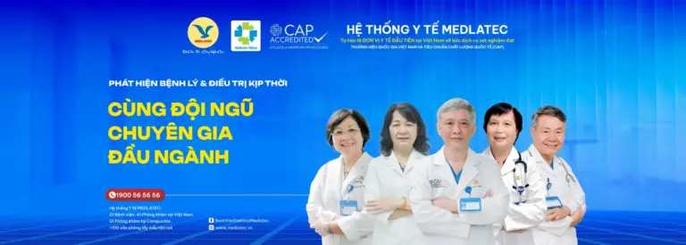 MEDLATEC Đà Nẵng