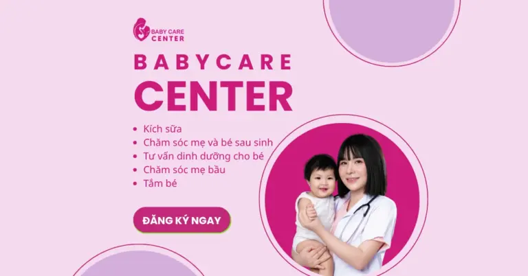 Baby Care Center