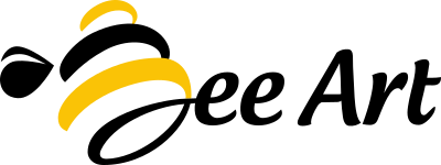 Bee Art