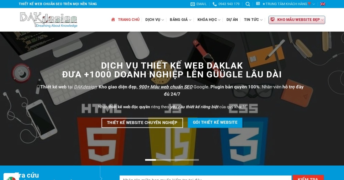 DAKdesign