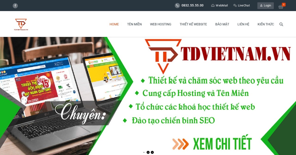 TDVIETNAM