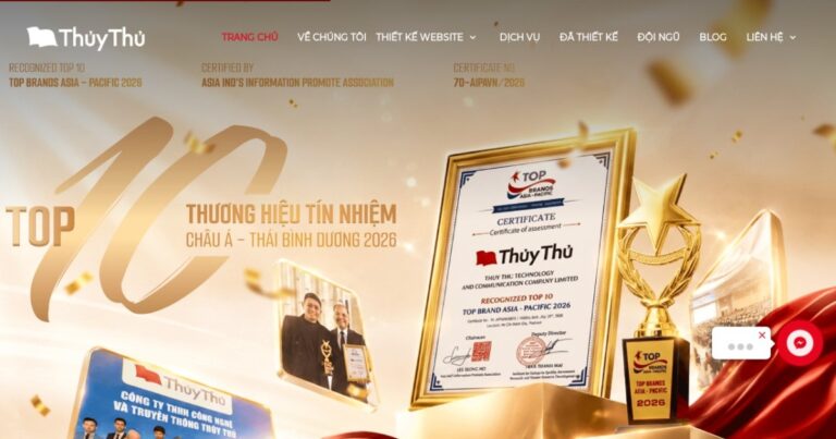 Thủy Thủ Agency