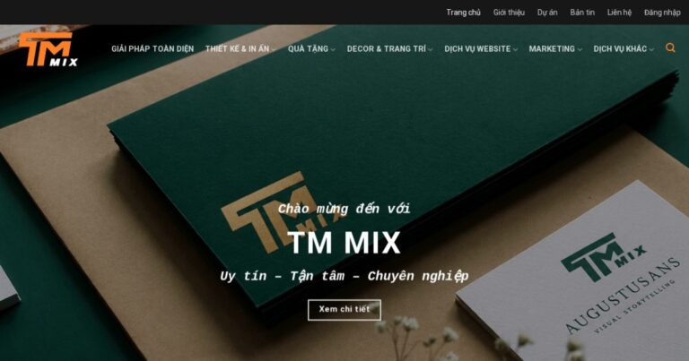 TM MIX