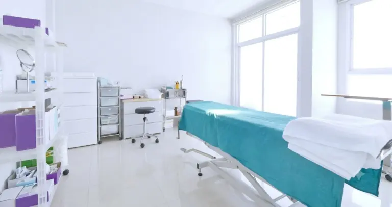 Phòng khám Sản phụ khoa IVF Tina