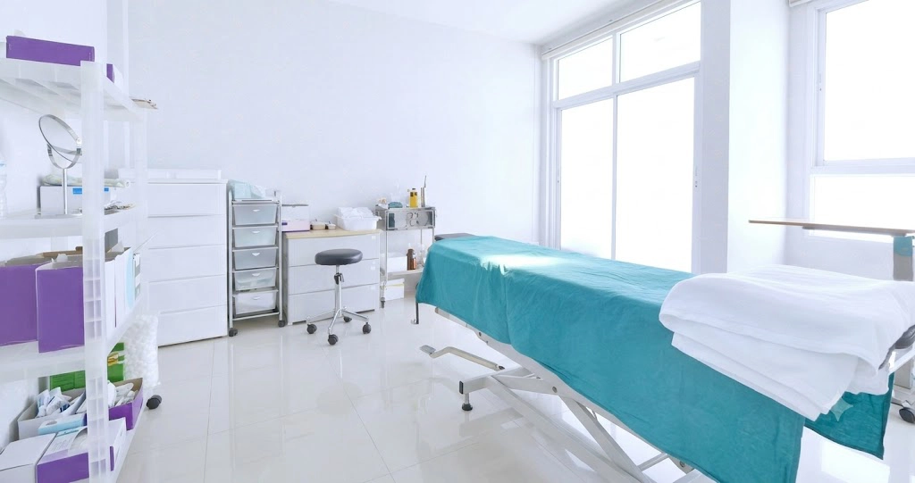Phòng khám Sản phụ khoa IVF Tina