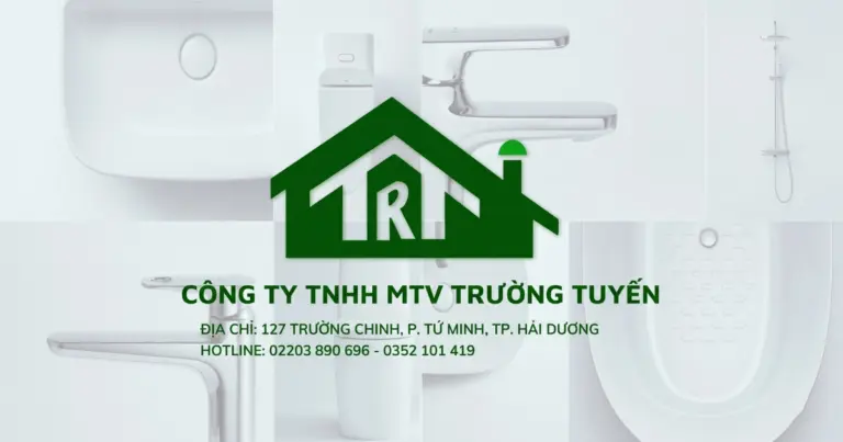 Showroom Nội Thất Trường Tuyến